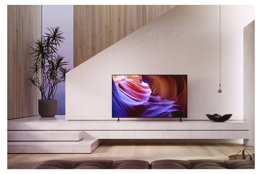Hình ảnh sản phẩm - [KD-75X85K] Google Tivi Sony 4K 75 inch