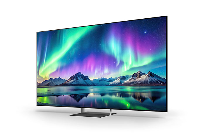Hình ảnh sản phẩm - [K-85XR90M2] Sony Google TV True RGB BRAVIA 9 II 85 Inch