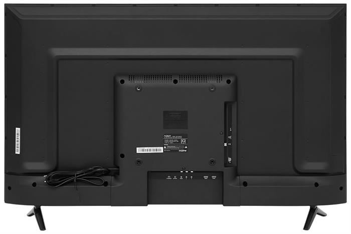 Hình ảnh sản phẩm - [AQT43K800FG] Android Tivi Aqua 43 inch