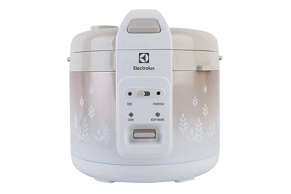 Hình ảnh sản phẩm - [ERC3405] Nồi cơm điện Electrolux 1.8 lít 