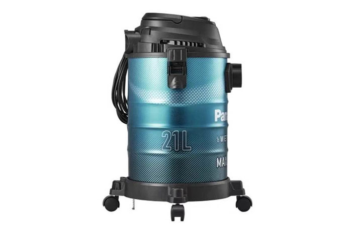 Hình ảnh sản phẩm - [MC-YW603AN49] Máy Hút Bụi Khô Và Ướt Panasonic 1500W