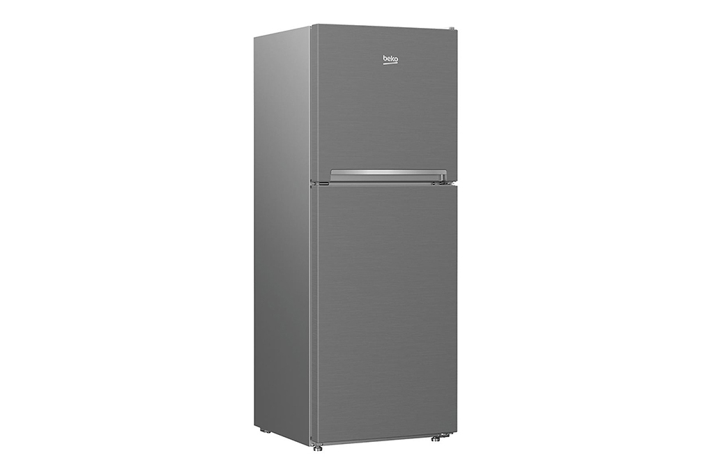 Hình ảnh sản phẩm - [RDNT340I50VZX] Tủ lạnh Beko Inverter 296 lít 