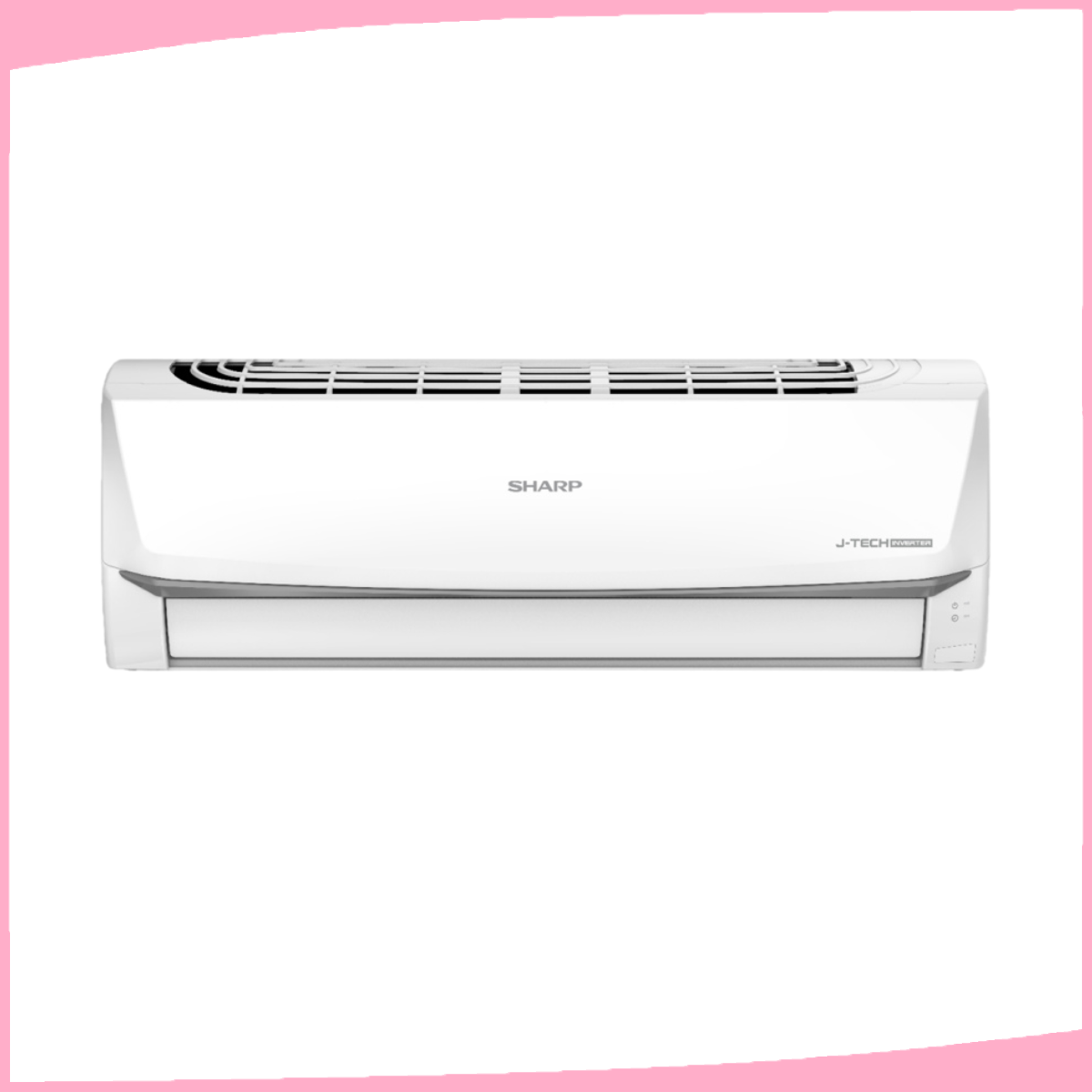 Hình ảnh sản phẩm - [AH-X13ZEW] Máy lạnh Sharp Inverter 1.5 HP AH-X13ZEW