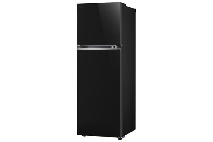 Hình ảnh sản phẩm - [LTB33BLG] Tủ lạnh LG Inverter 335 lít LTB33BLG