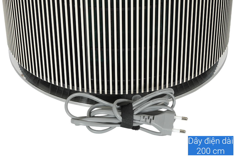 Hình ảnh sản phẩm - [AS10GDBY0.ABAE] Máy lọc không khí LG PuriCare 360 Alpha Double 72W 