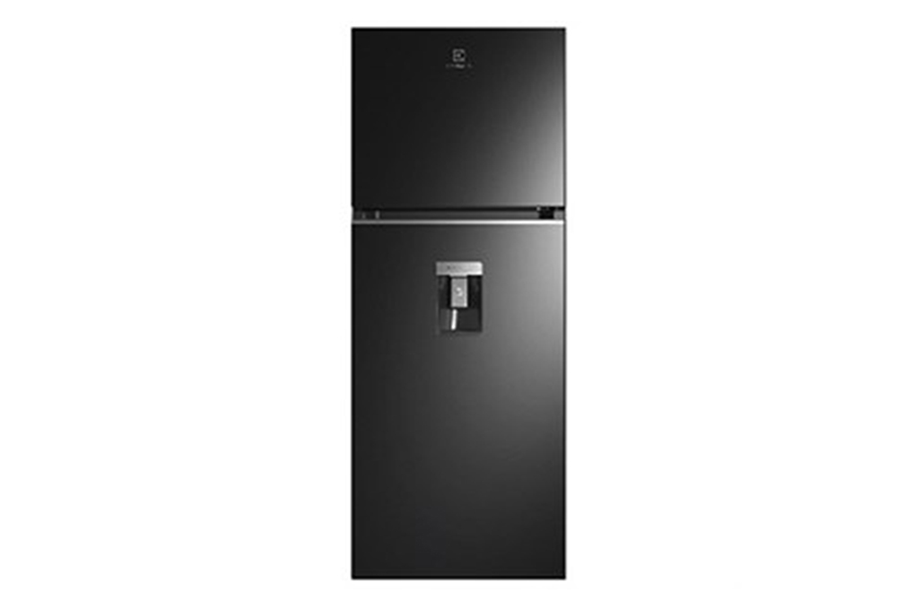 Hình ảnh sản phẩm - [ETB3760K-H] Tủ lạnh Electrolux Inverter 341 lít ETB3760K-H