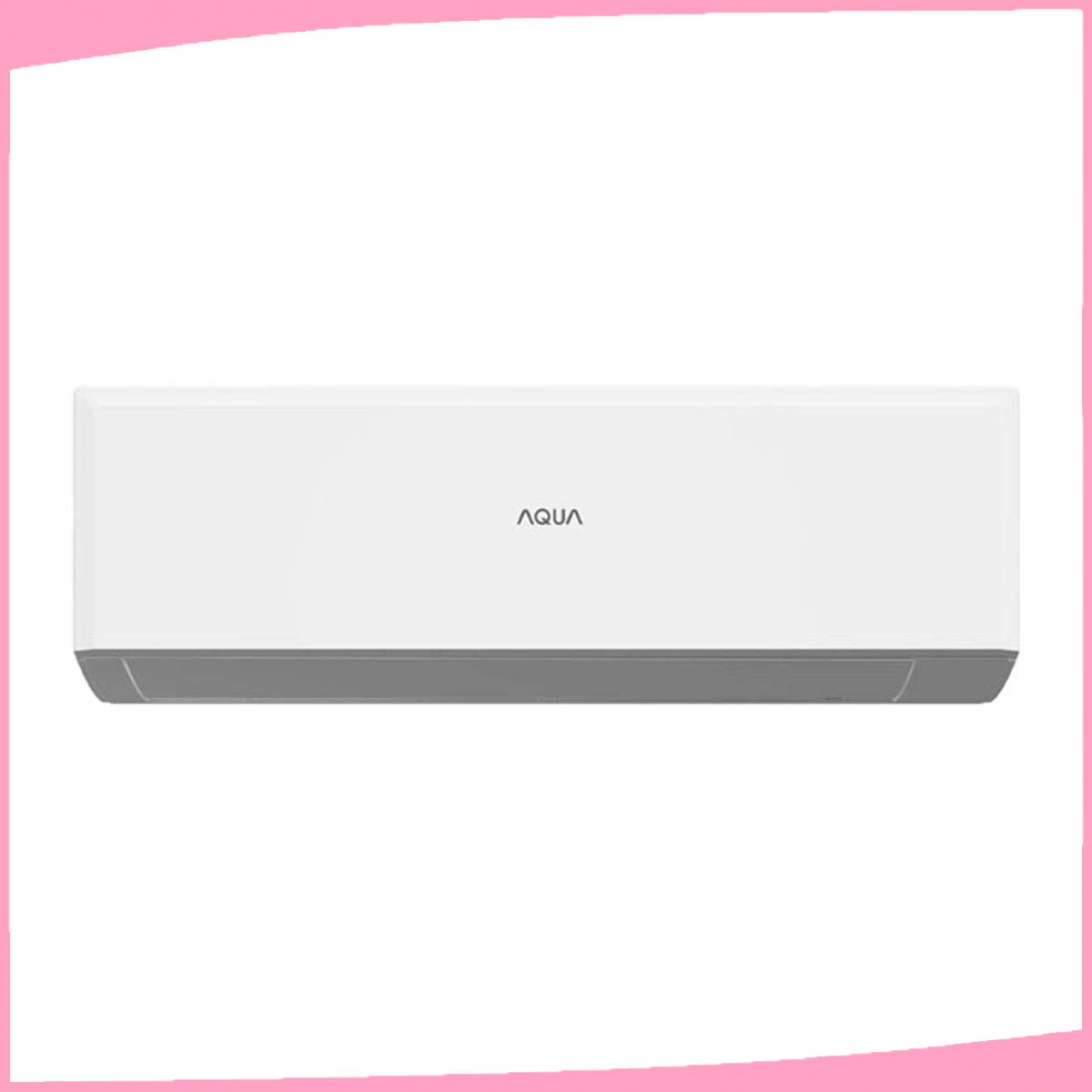 Hình ảnh sản phẩm - [AQA-R10PC] Máy Lạnh Aqua 1.0HP