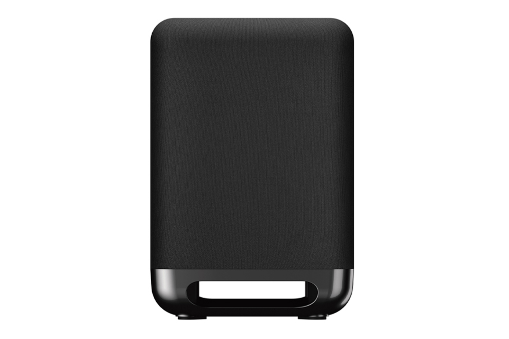 Hình ảnh sản phẩm - [SA-SW5] Loa siêu trầm không dây Sony 300W 