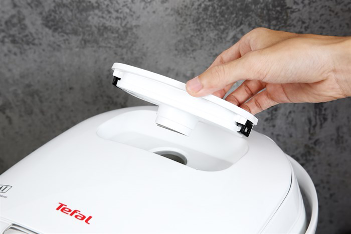 Hình ảnh sản phẩm - [RK752168] Nồi Cơm Điện Tử Tefal 1.8 Lít