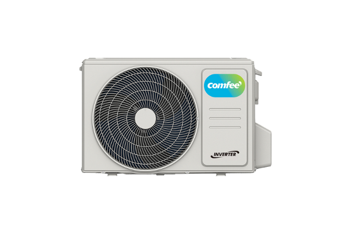 Hình ảnh sản phẩm - [CFS-25VGP] Máy lạnh COMFEE inverter CFS-25VGP -2.5HP