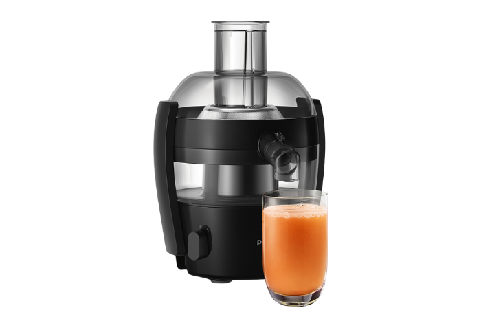 Hình ảnh sản phẩm - [HR1832/00] Máy ép trái cây Philips HR1832/00