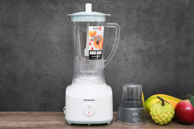 Thiết kế - Máy xay sinh tố Panasonic MX-M200GRA