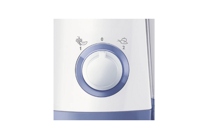 Hình ảnh sản phẩm - [HR1811/71] Máy ép trái cây Philips HR1811/71