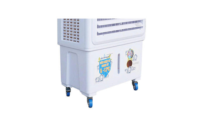 Hình ảnh sản phẩm - [VH-5500AR] Quạt Hơi Nước Sanaky 160W