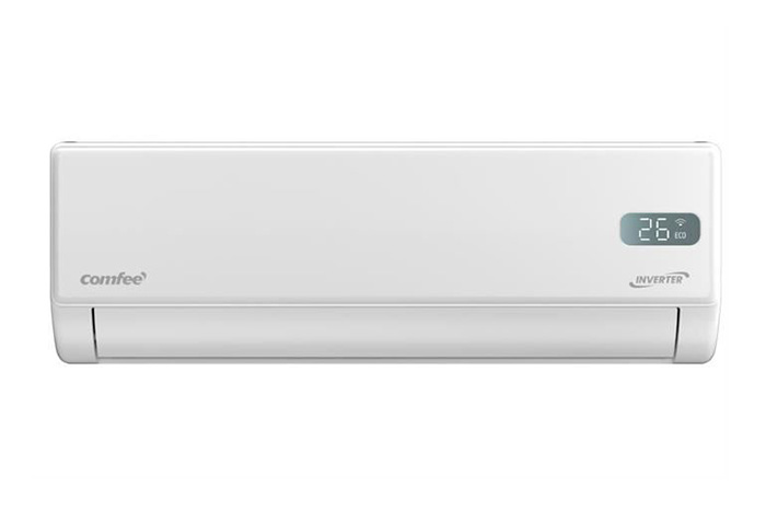 Hình ảnh sản phẩm - [CFS-25VGPF] Máy Lạnh Comfee Inverter 2.5 HP