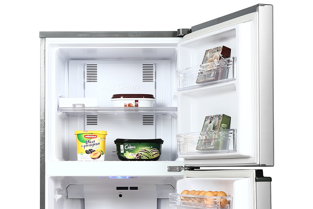 Hình ảnh sản phẩm - [NR-TV261APSV] Tủ lạnh Panasonic Inverter 234 lít 