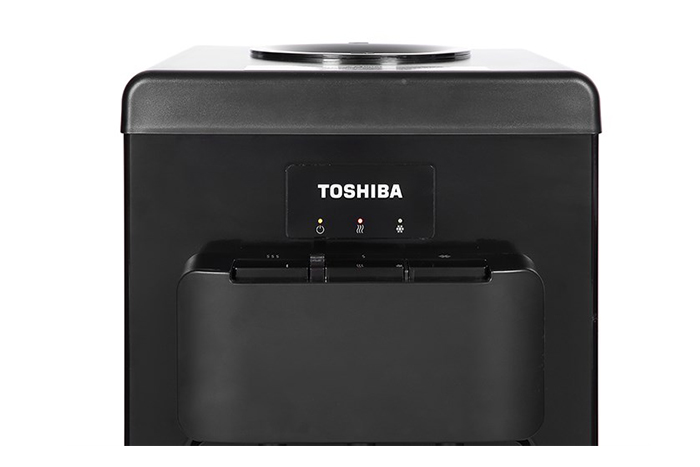 Hình ảnh sản phẩm - [ RWF-W1917TV ] Máy Nước Nóng Lạnh Toshiba