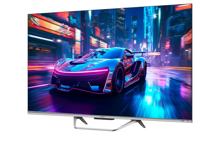 Hình ảnh sản phẩm - [AQT75S800UX] Google Tivi Aqua QLED 4K 75 inch AQT75S800UX