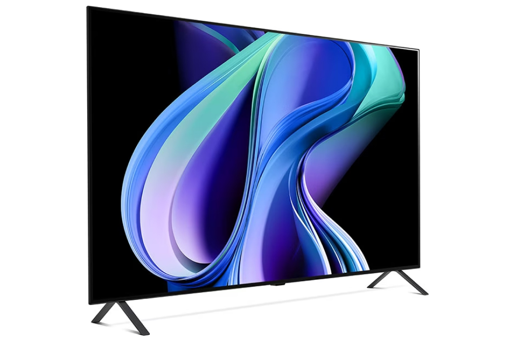 Hình ảnh sản phẩm - [OLED55A3PSA] Smart Tivi OLED LG 4K 55 inch 