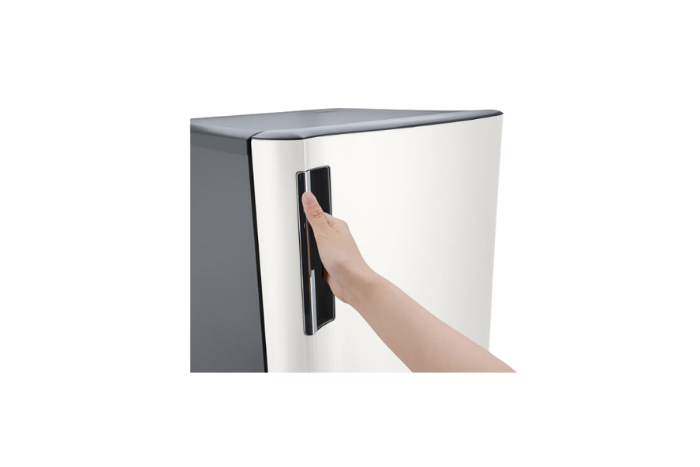 Hình ảnh sản phẩm - [LOB16BGM] Tủ lạnh LG 1 cửa - 195 lít