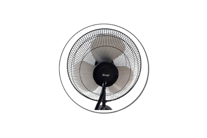 Hình ảnh sản phẩm - [AF1601] Quạt hơi nước phun sương Alpha AF-1601