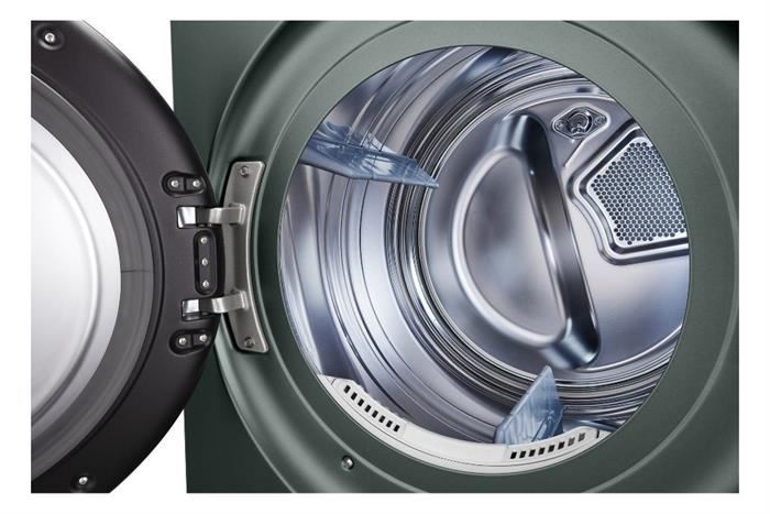 Hình ảnh sản phẩm - [WT1410NHEG] Máy giặt sấy LG WashTower WT1410NHEG - 14kg/10kg