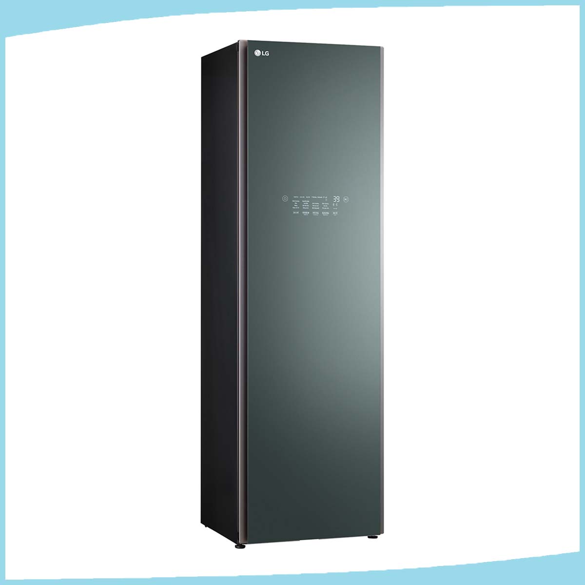 Hình ảnh sản phẩm - [S5GOC] Tủ chăm sóc quần áo thông minh LG