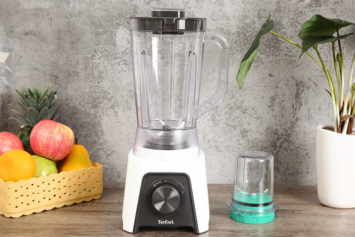 Hình ảnh sản phẩm - [BL2C1166] Máy xay sinh tố Tefal Blendeo BL2C1166