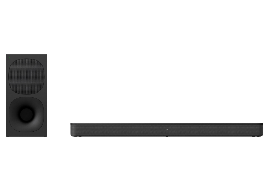 Hình ảnh sản phẩm - [HT-S400] Bộ loa thanh Sony 330W