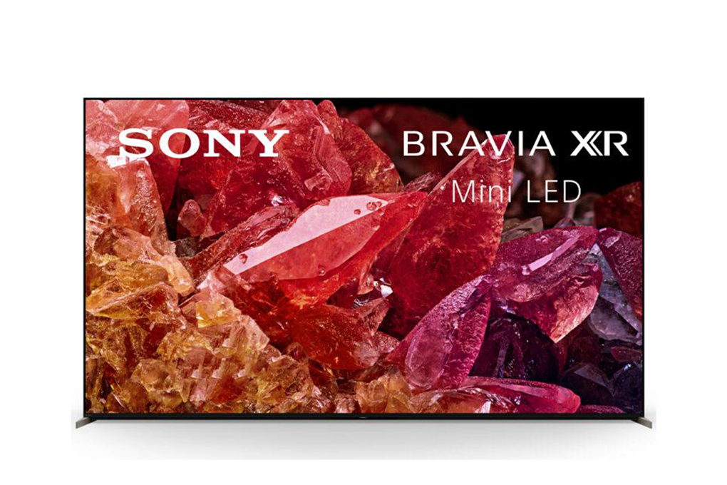 Hình ảnh sản phẩm - [XR-65X95K] Google Tivi Mini Led Sony 4K 65 Inch 