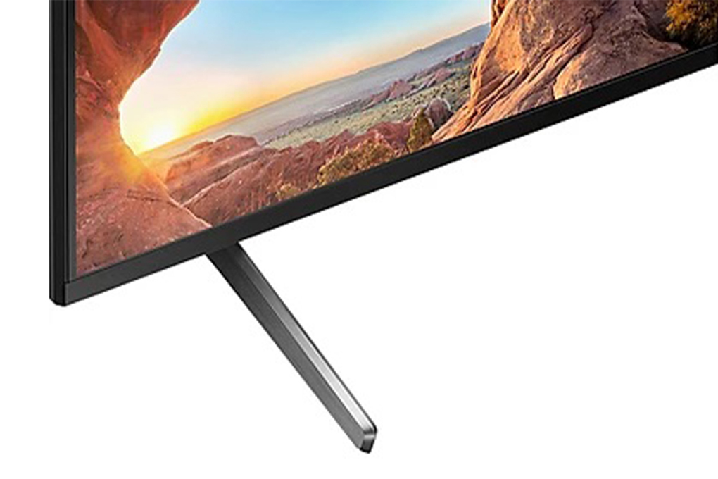 Hình ảnh sản phẩm - [KD-50X86J] Android Tivi Sony 4K 50 inch KD-50X86J