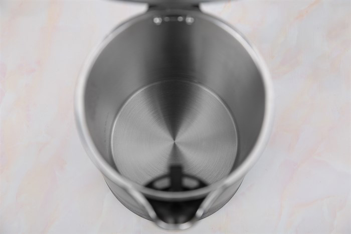 Hình ảnh sản phẩm - [KT-15DS1NV] Bình Đun Siêu Tốc Toshiba 1.5 Lít