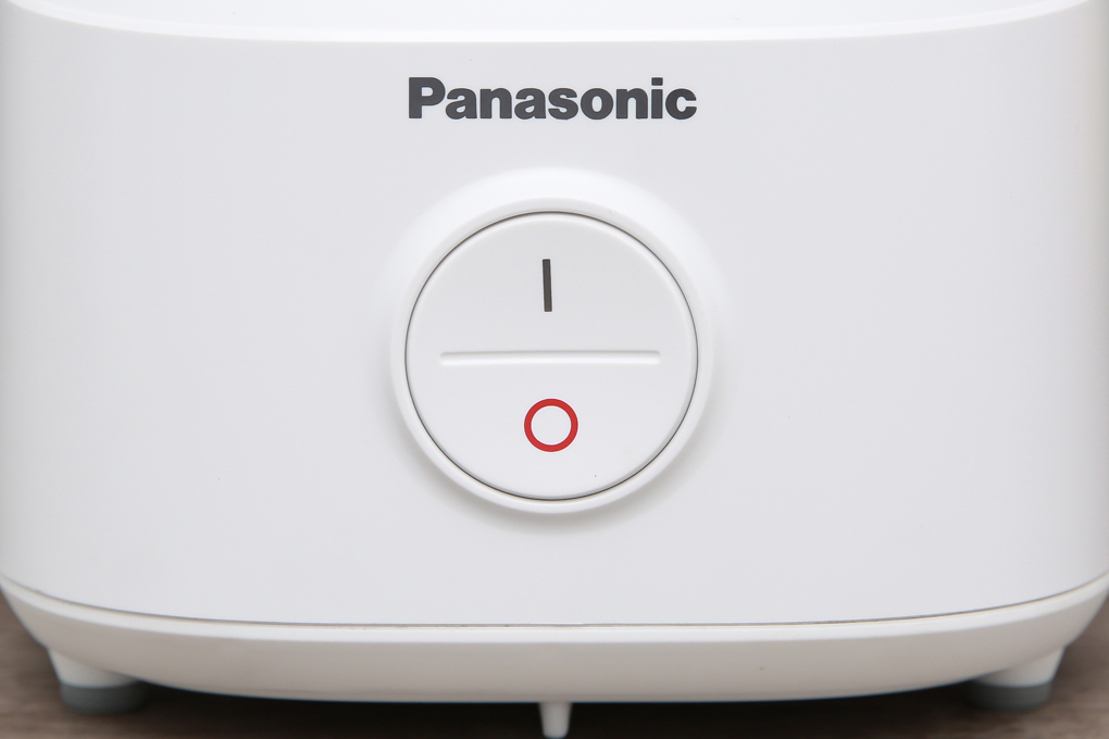 Hình ảnh sản phẩm - [MX-M200GRA] Máy xay sinh tố đa năng Panasonic