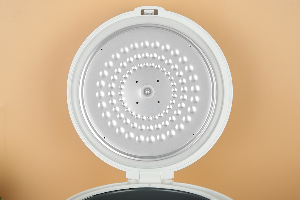Hình ảnh sản phẩm - [SR-MVN18LRAX] Nồi cơm điện Panasonic 1.8L SR-MVN18LRAX
