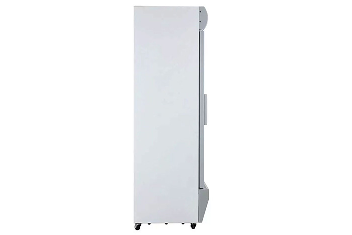 Hình ảnh sản phẩm - [LC-385] Tủ Mát Đứng Alaska 385 Lít