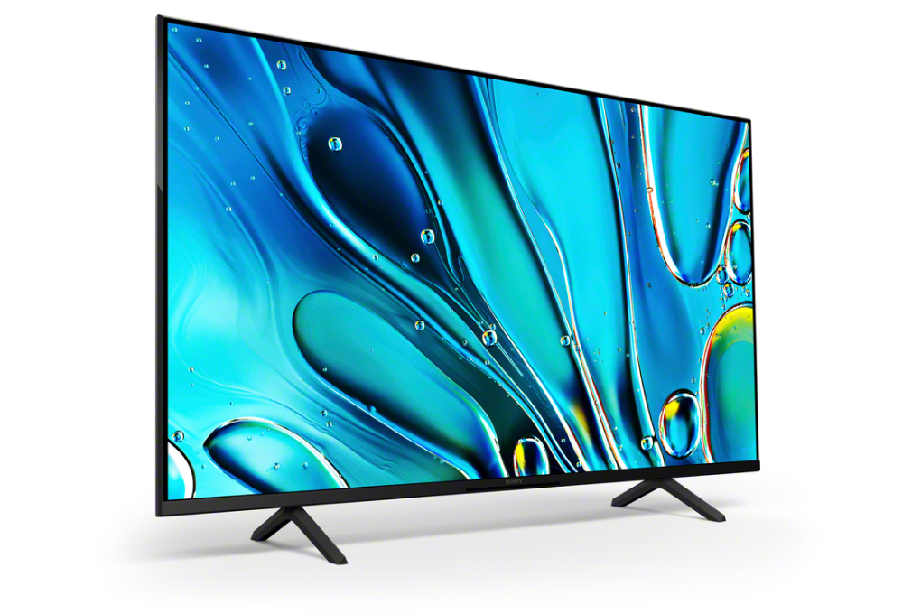 Hình ảnh sản phẩm - [K-65S30] Tivi Sony BRAVIA 3 LED 4K 65 inch