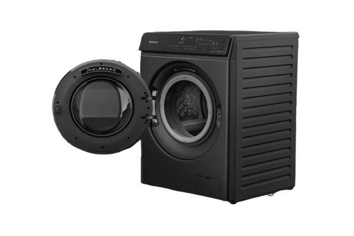 Hình ảnh sản phẩm - [NA-S157FW1BV] Máy Giặt Sấy  PANA 11.5kg/7kg NA-S157FW1BV