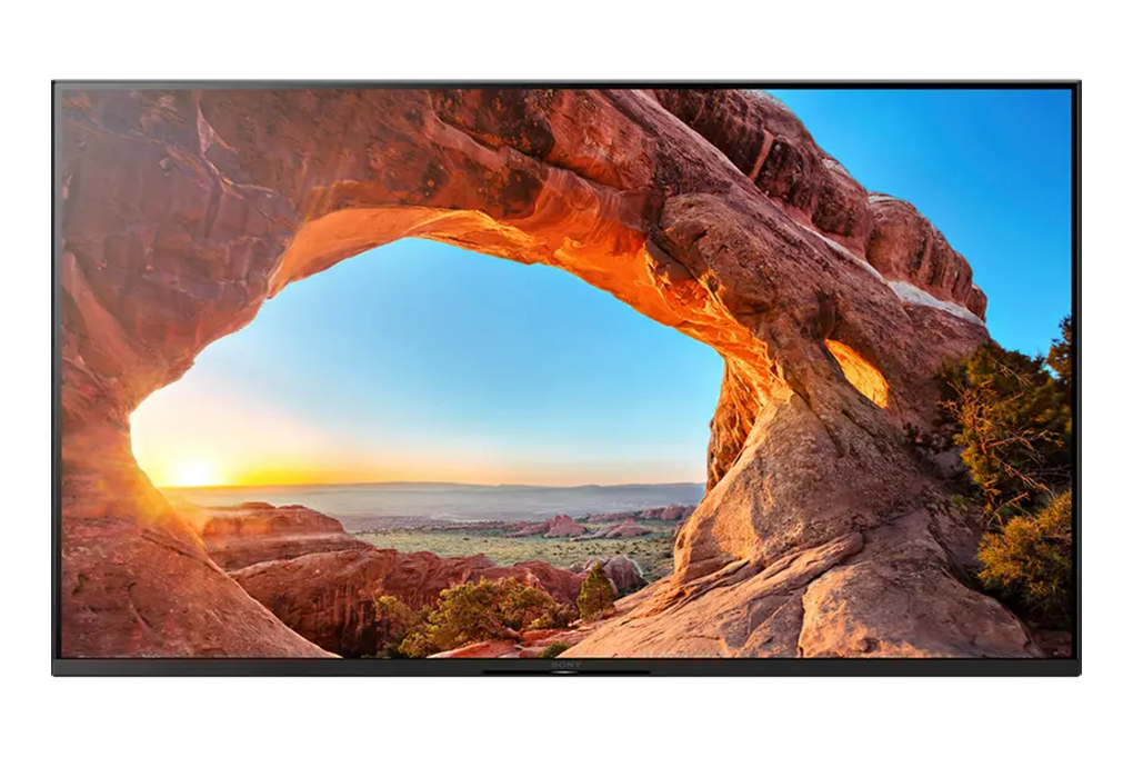 Hình ảnh sản phẩm - [KD-50X86J] Android Tivi Sony 4K 50 inch KD-50X86J