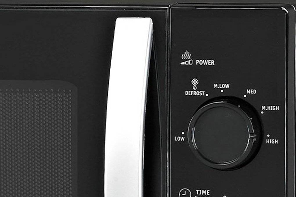Hình ảnh sản phẩm - [MS2003WV] Lò Vi Sóng Whirlpool MS2003WV 20 Lít