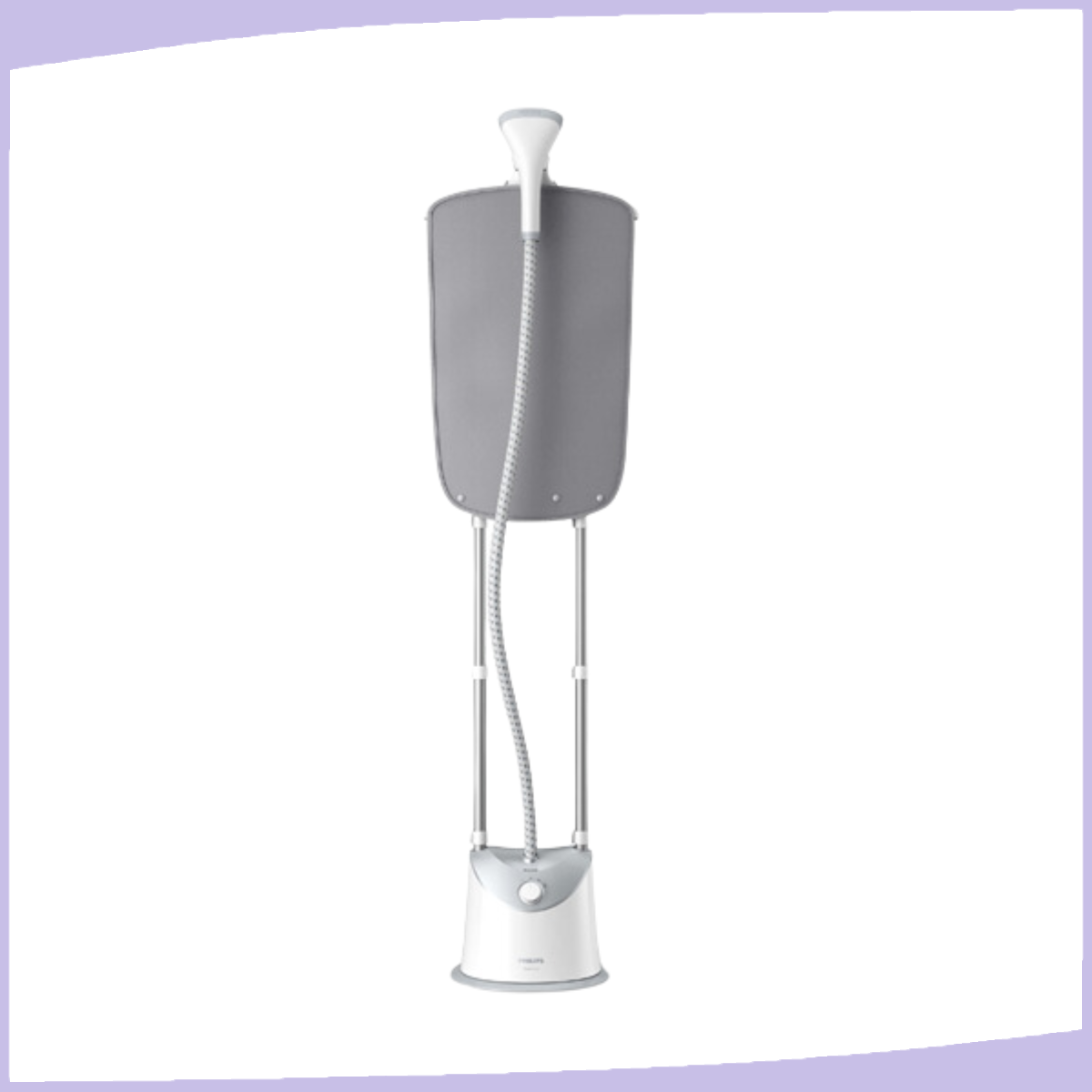 Hình ảnh sản phẩm - [GC487/89] Bàn ủi hơi nước đứng Philips GC487/89 - 1800W
