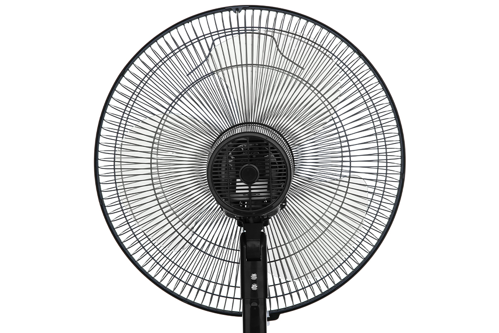 Hình ảnh sản phẩm - [PJ-L40RV-DG] Quạt lửng đứng Sharp PJ-L40RV-DG