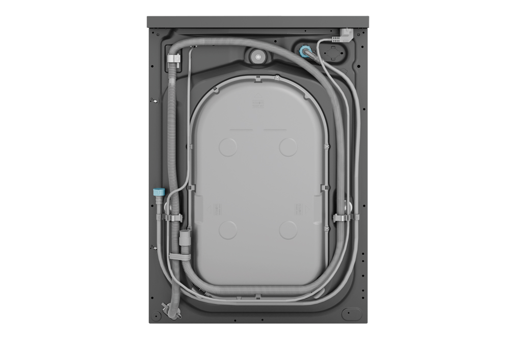 Hình ảnh sản phẩm - [EWF9024P5SB] Máy giặt Electrolux Inverter 9 kg 