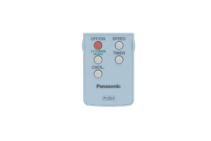 Hình ảnh sản phẩm - [F-308NHP] Quạt đứng Panasonic F-308NHP