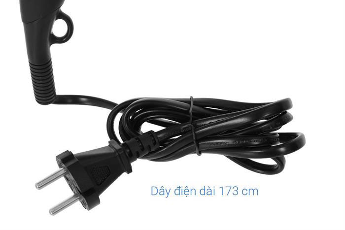 Hình ảnh sản phẩm - [EH-NE85-K645] Máy Sấy Tóc Panasonic 2500W