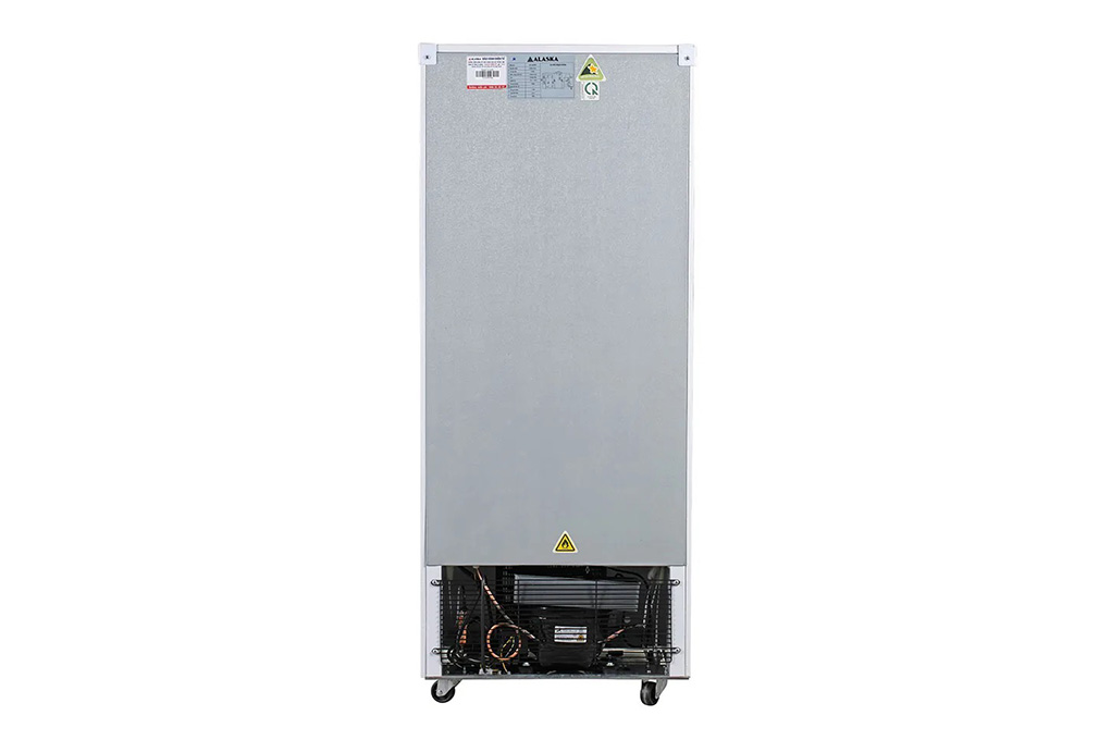 Hình ảnh sản phẩm - [LC-233H] Tủ mát Alaska 205 lít