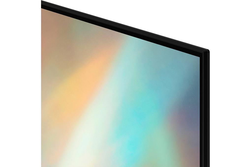 Hình ảnh sản phẩm - [UA43AU7002KXXV] Smart Tivi Samsung 4K 43 inch