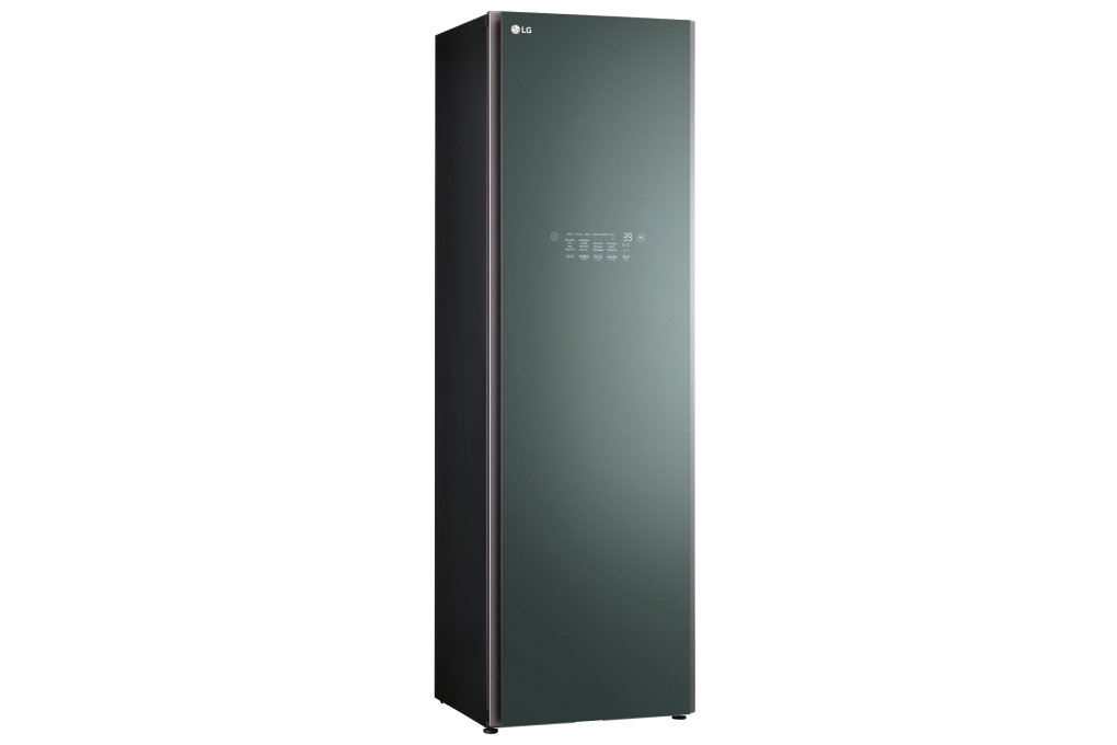 Hình ảnh sản phẩm - [S5GOC] Tủ chăm sóc quần áo thông minh LG