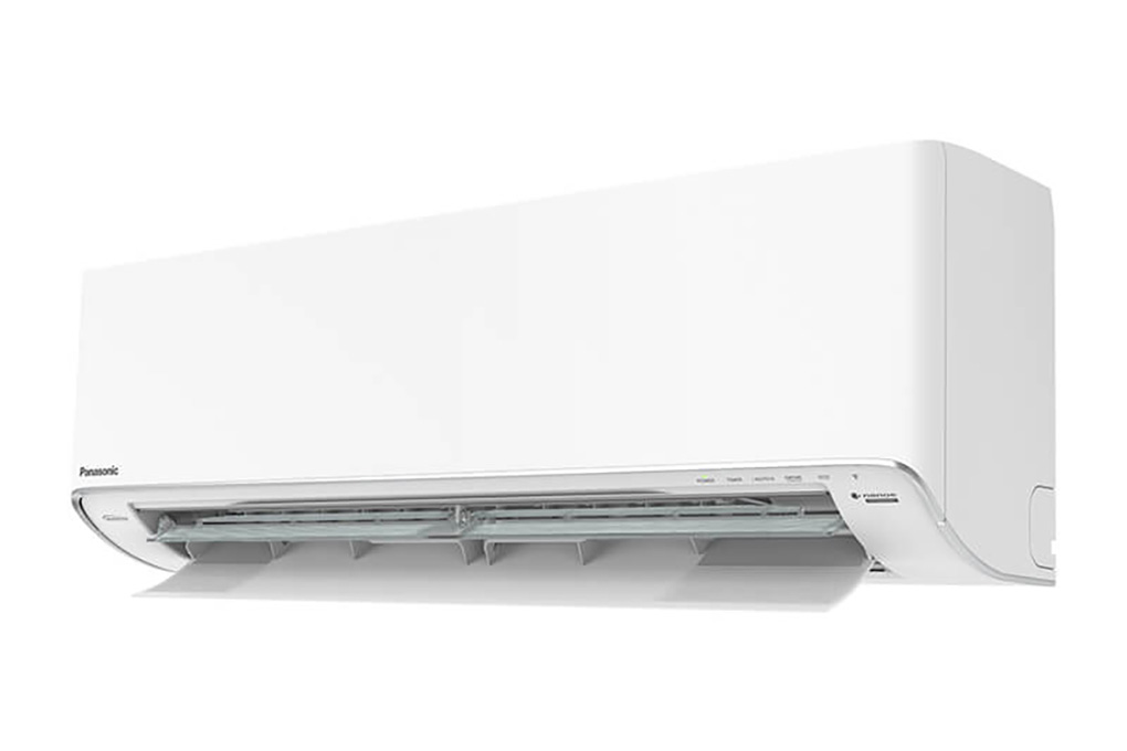 Hình ảnh sản phẩm - [CU/CS-U12ZKH-8] Máy lạnh Panasonic Inverter 1.5 HP 