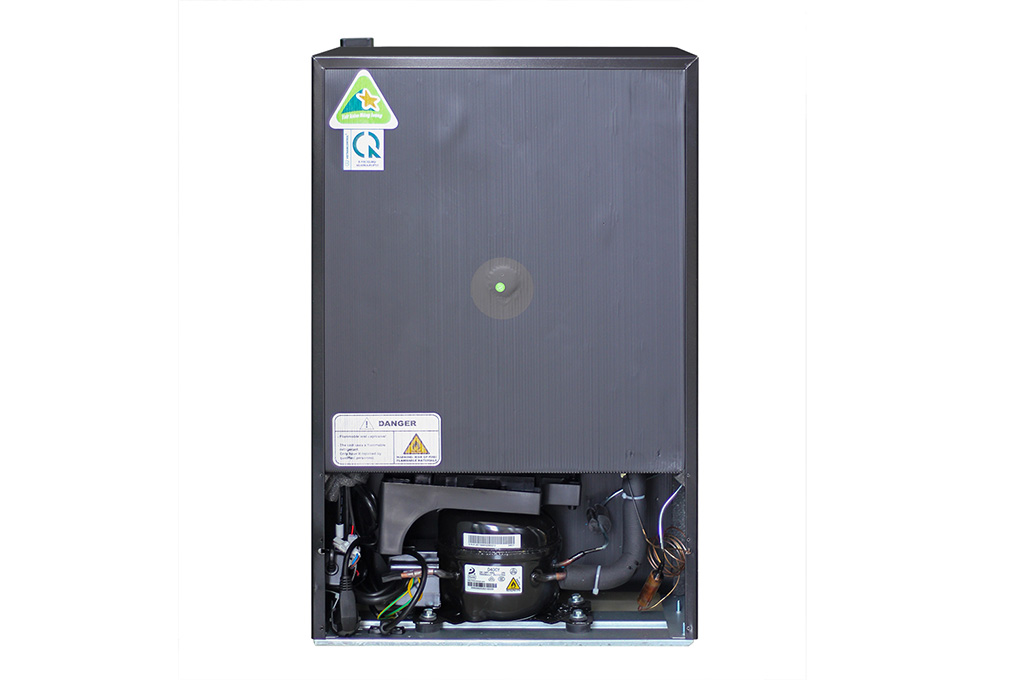 Hình ảnh sản phẩm - [LC-70B] Tủ Mát Alaska 70 Lít