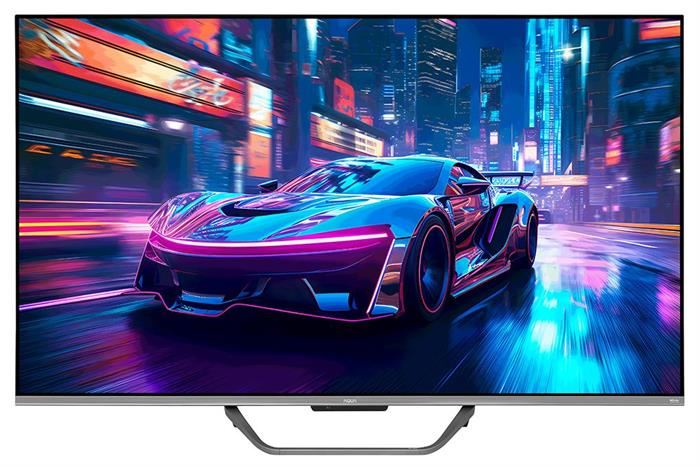 Hình ảnh sản phẩm - [AQT55S800UX] Google Tivi QLED Aqua 4K 55 inch